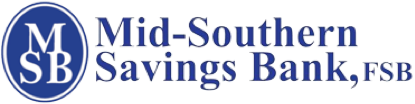 Click here to learn more about Mid-Southern Savings Bank, FSB
