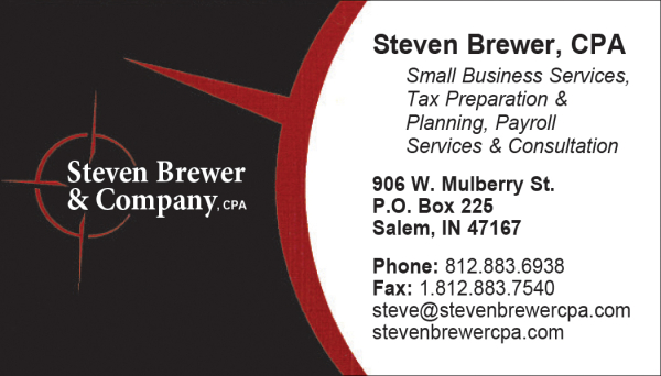 Steven Brewer & Company