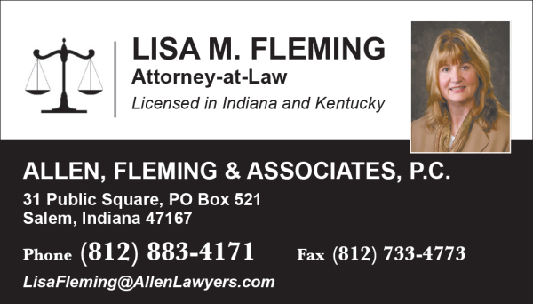 Allen, Fleming & Associates, P.C.