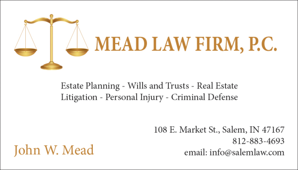 Mead Law Firm, P.C.
