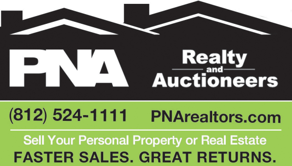 PNA Realty and Auctioneers