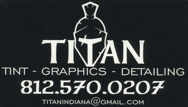Titan Tint & Graphics