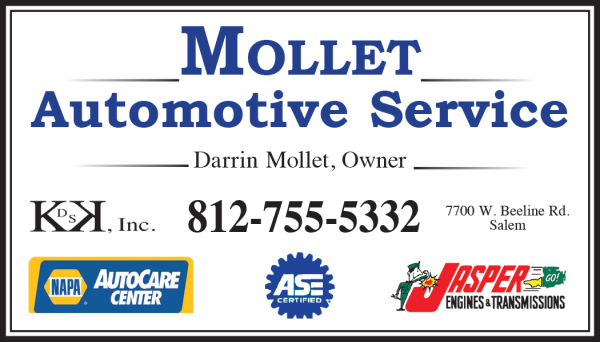 Mollet Automotive Service