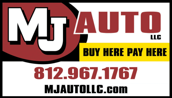 MJ Auto LLC