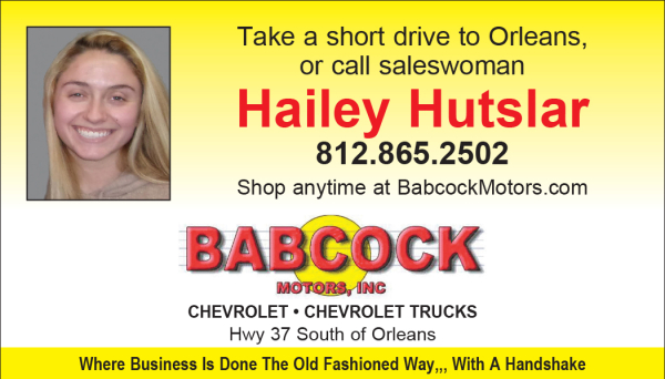 Babcock Motors, Inc