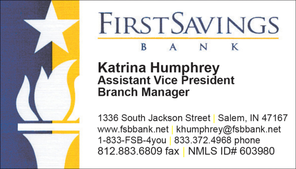 First Savings Banks