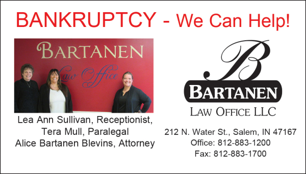 Bartanen Law Office LLC