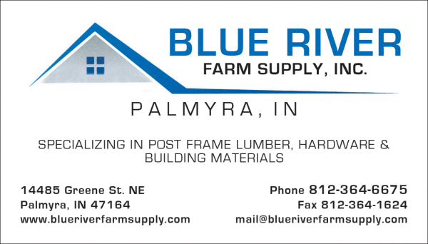 Blue River Farm Supply, Inc