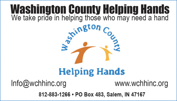 Washington County Helping Hands
