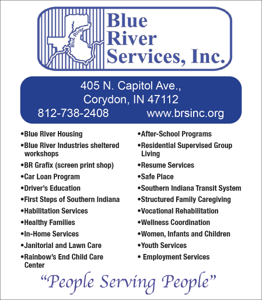 Blue River Services, Inc.