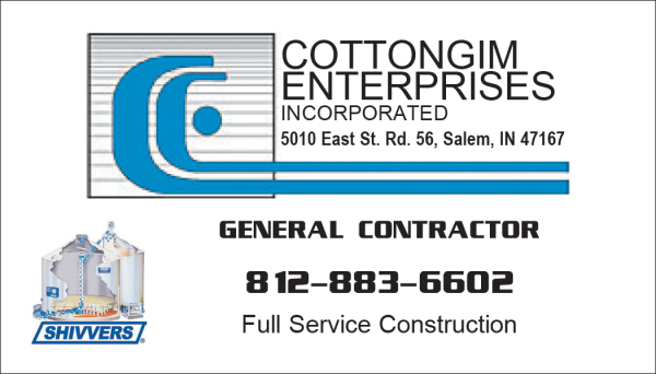 Cottongim Enterprises