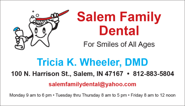 Salem Family Dental