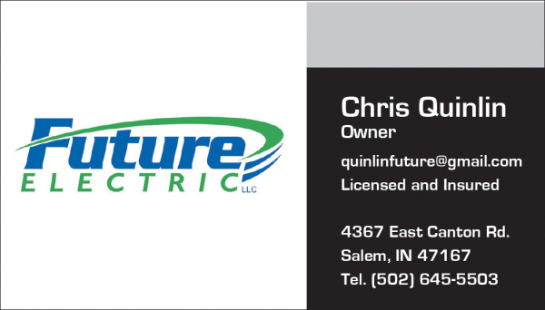 Future Electric LLC