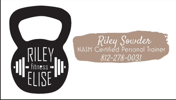 Riley Elise Fitness LLC