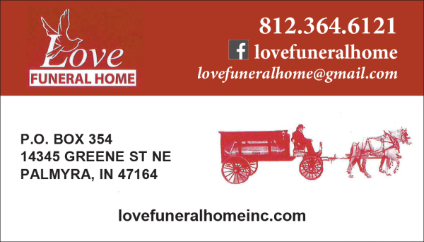 Love Funeral Home
