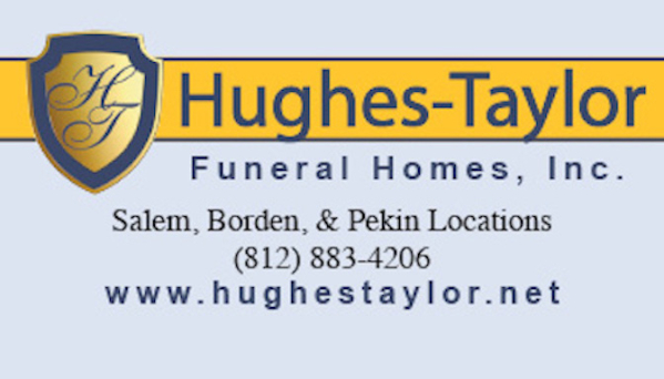 Hughes-Taylor Funeral Homes, Inc.
