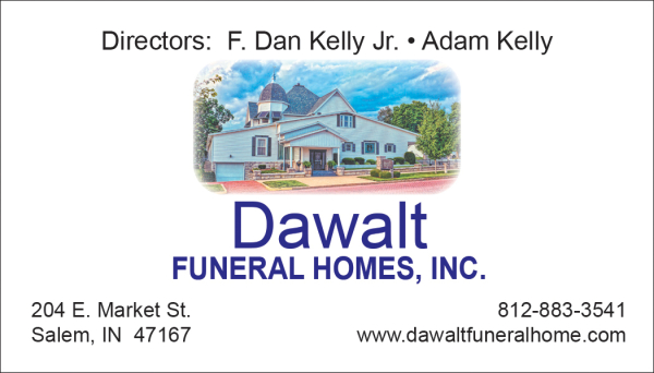 Dawalt Funeral Homes, Inc.