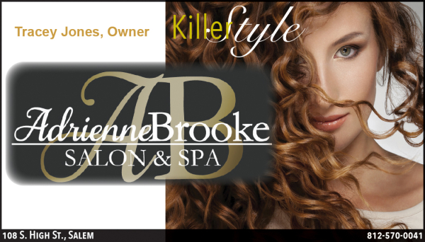 Adrienne Brooke Salon & Spa
