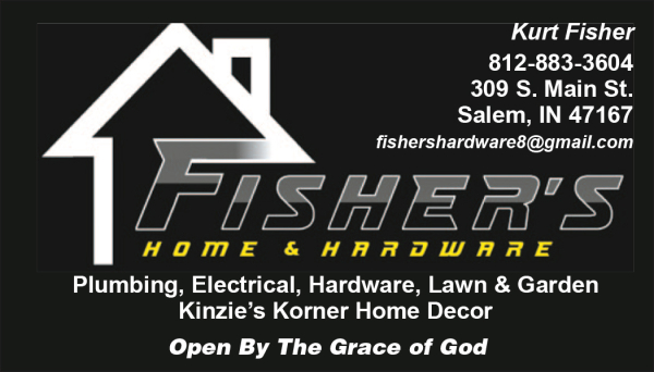 Fisher's Home & Hardware