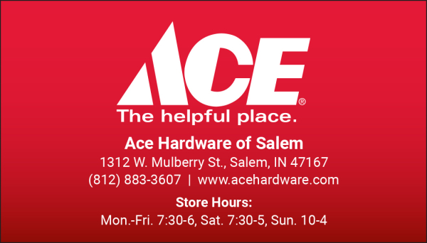 Ace - The helpful place