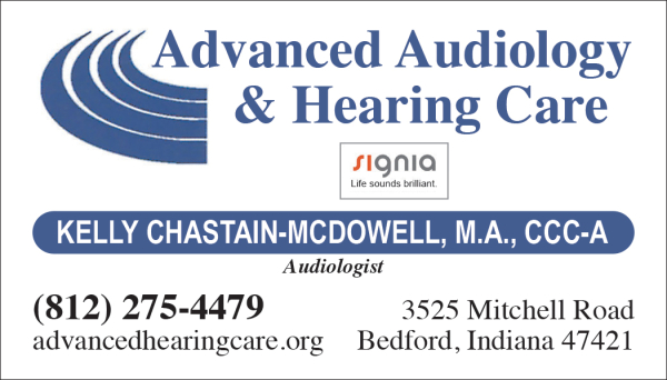 Advanced Audiology & Hearing Care