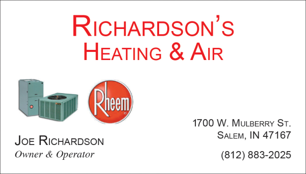 Richardson's Heating & Air