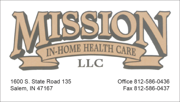 Mission In-Home Health Care LLC