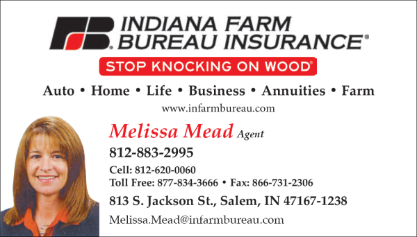 Insurance Farm Bureau Insurance