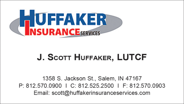Huffaker Insurance Services