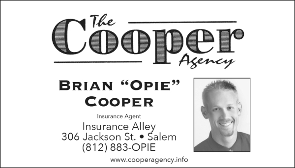 The Cooper Agency