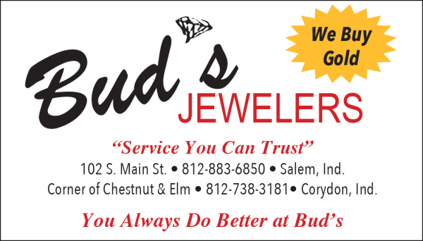 Bud's Jewelers