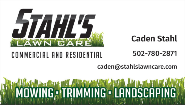 Stahl's Lawn Care - Commercial and Residential