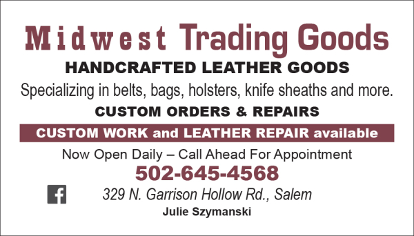 Midwest Trading Goods