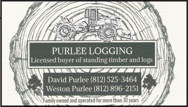 Purlee Logging