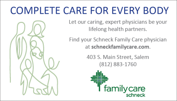 Schneck Family Care