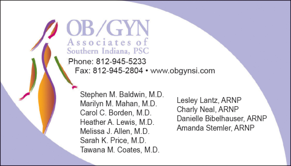OB / GYN Associates of Southern Indiana, PSC