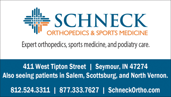 Schneck Orthopedics & Sports Medicine