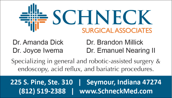 Schneck Surgical Associates