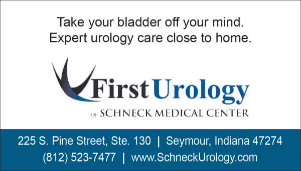 First Urology of Schneck Medical Center