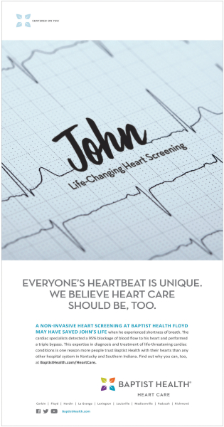 Baptist Health Heart Care