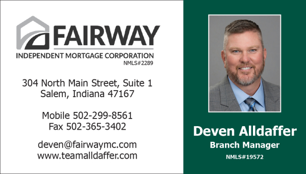 Fairway - Independent Mortgage Corporation