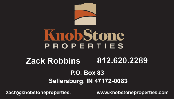 KnobStone Properties