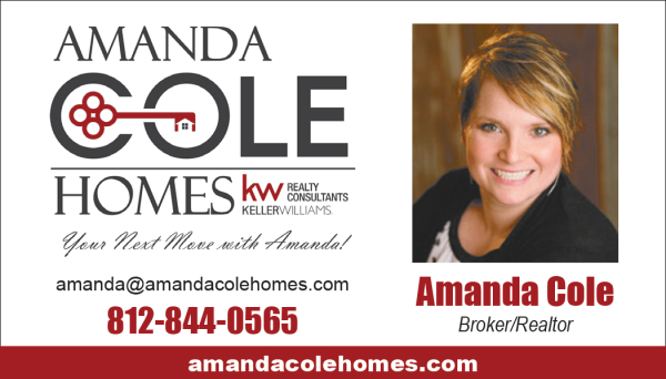 Amanda Cole Homes