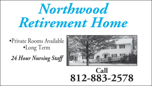Northwood Retirement Home