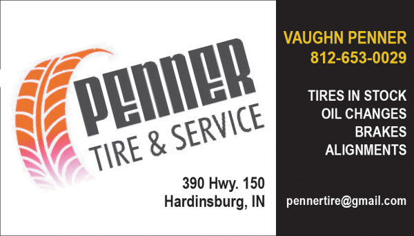 Penner Tire & Service