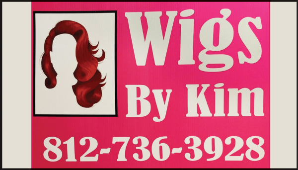 Wigs by Kim