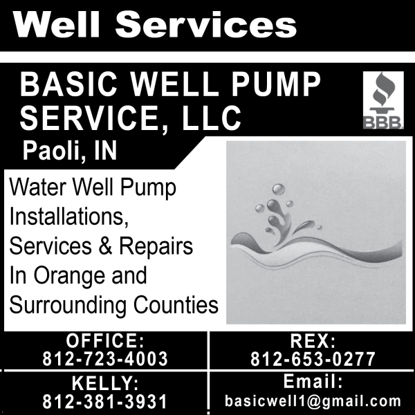 Basic Well Pump Service, LLC