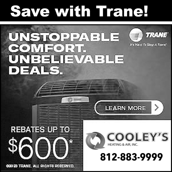 Cooley's Heating & Air, Inc.