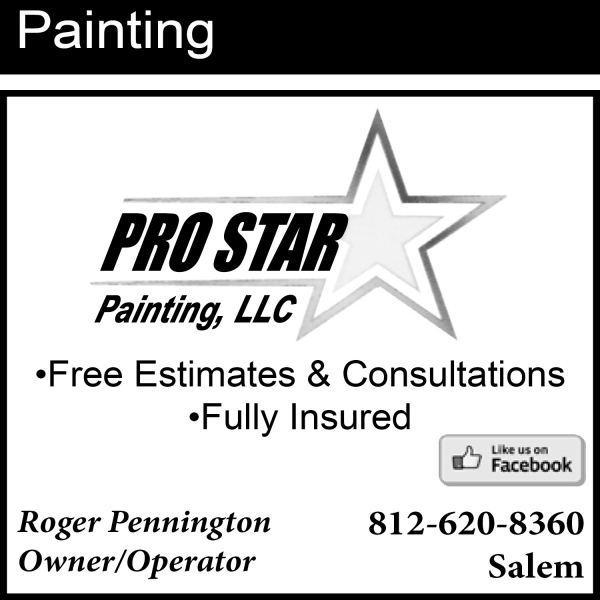 Pro Star Painting, LLC