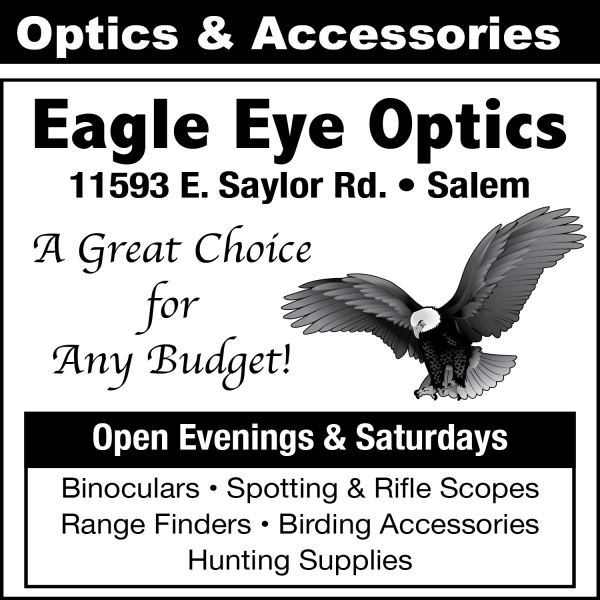 Eagle Eye Optics